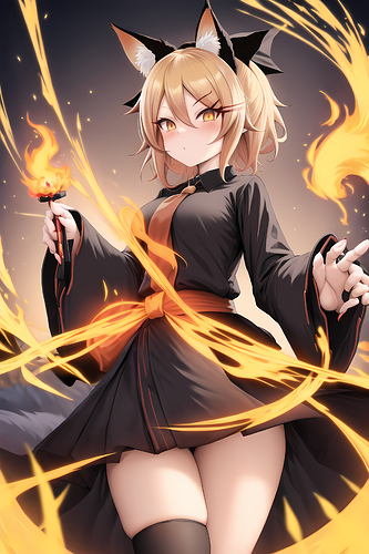 masterpiece__best_quality__extremely_detailed__portrait___1girl___giant_girl___giantess___fox_girl____kagamine_rin____giantess__huge_size__fox_tail__yellow_hair__red_eyes____fox_ears_1244795522(1)