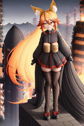 high_quality__extremely_detailed_cg_unity_8k_wallpaper__giantess__monster_size_girl__fox_girl____kagamine_rin____giantess_huge_size__size_difference_fox_tail__yellow_hair__red_eyes__yel_2189609587