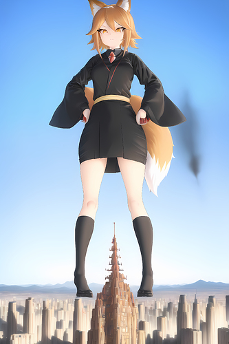 masterpiece__best_quality__extremely_detailed__portrait___1girl___girls_only__giant_girl___giantess___fox_girl____kagamine_rin____giantess__huge_size__fox_tail__yellow_hair__red_eyes_3428604701(7)
