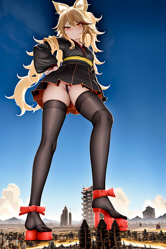 high_quality__extremely_detailed_cg_unity_8k_wallpaper__giantess_fox_girl____kagamine_rin____giantess_huge_size__size_difference_fox_tail__yellow_hair__red_eyes__yellow_fox_ears__bl_2427901597(10)