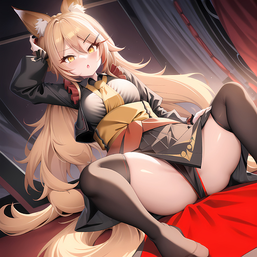 masterpiece__best_quality__extremely_detailed__portrait___1girl___giant_girl___giantess___fox_girl____kagamine_rin____giantess__huge_size__fox_tail__yellow_hair__red_eyes____yellow_f_2019740796(2)