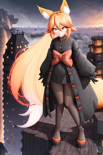 high_quality__extremely_detailed_cg_unity_8k_wallpaper__giantess__monster_size_girl__fox_girl____kagamine_rin____giantess_huge_size__size_difference_fox_tail__yellow_hair__red_eyes___2407209224(1)