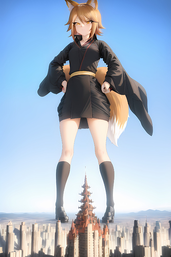 masterpiece__best_quality__extremely_detailed__portrait___1girl___girls_only__giant_girl___giantess___fox_girl____kagamine_rin____giantess__huge_size__fox_tail__yellow_hair__red_eyes_3428604701(5)