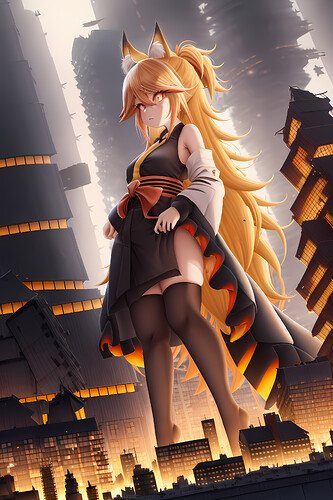 high_quality__extremely_detailed_cg_unity_8k_wallpaper__giantess__monster_size_girl__fox_girl____kagamine_rin____giantess_huge_size__size_difference_fox_tail__yellow_hair__red_eyes__yel_1841586650