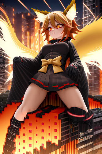 high_quality__extremely_detailed_cg_unity_8k_wallpaper__giantess__monster_size_girl__fox_girl____kagamine_rin____giantess_huge_size__size_difference_fox_tail__yellow_hair__red_eyes___2189609587(1)