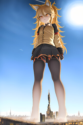 high_quality__extremely_detailed_cg_unity_8k_wallpaper__giantess_fox_girl____kagamine_rin____giantess_huge_size__size_difference_fox_tail__yellow_hair__red_eyes__yellow_fox_ears__bla_2427901597(4)