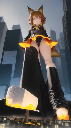masterpiece__best_quality__extremely_detailed__portrait___1girl___girls_only__giant_girl___giantess___fox_girl____kagamine_rin____giantess__huge_size__fox_tail__yellow_hair__red_eyes_2247700500(4)