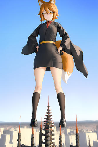 masterpiece__best_quality__extremely_detailed__portrait___1girl___girls_only__giant_girl___giantess___fox_girl____kagamine_rin____giantess__huge_size__fox_tail__yellow_hair__red_eye_3428604701(12)