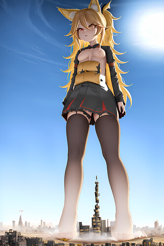 high_quality__extremely_detailed_cg_unity_8k_wallpaper__giantess_fox_girl____kagamine_rin____giantess_huge_size__size_difference_fox_tail__yellow_hair__red_eyes__yellow_fox_ears__bla_2427901597(5)