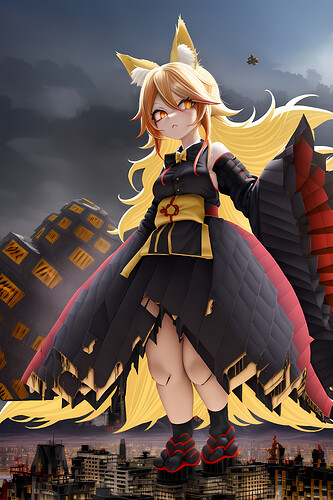 high_quality__extremely_detailed_cg_unity_8k_wallpaper__giantess_fox_girl____kagamine_rin____giantess_huge_size__size_difference_fox_tail__yellow_hair__red_eyes__yellow_fox_ears__bla_2427901597(6)